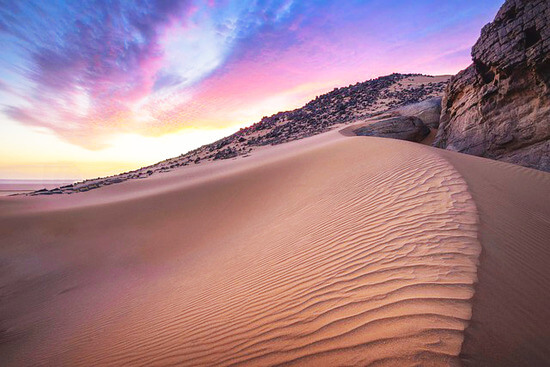 Cloud and Fire — Josiah Queen