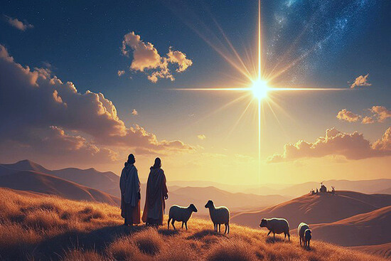 Mary, Did You Know? — Carrie Underwood