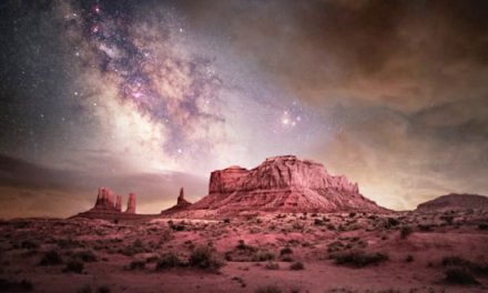 Spirit-Driven Prayers