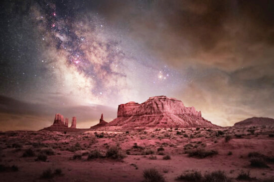 Spirit-Driven Prayers