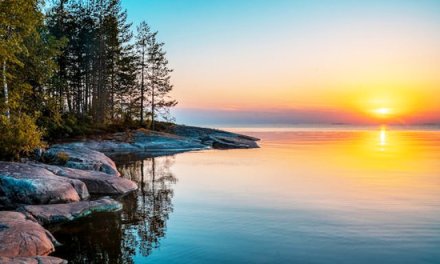 Still Waters — Leanna Crawford