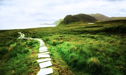 Our Faith Journey