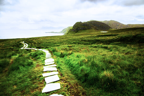 Our Faith Journey